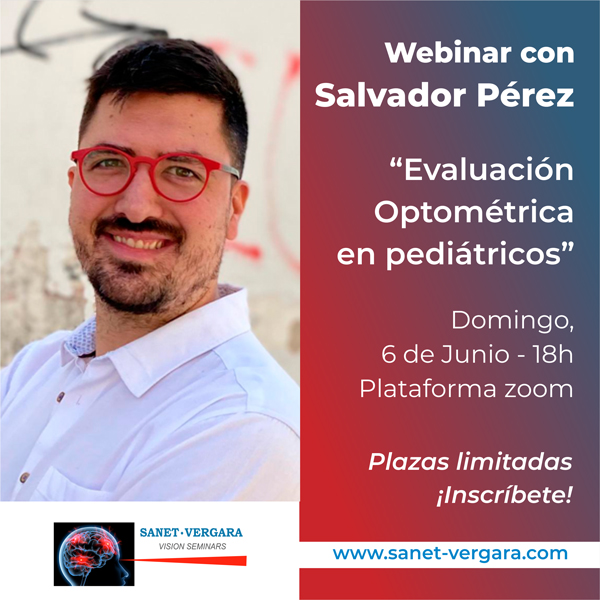 tratamiento ocular pediatría